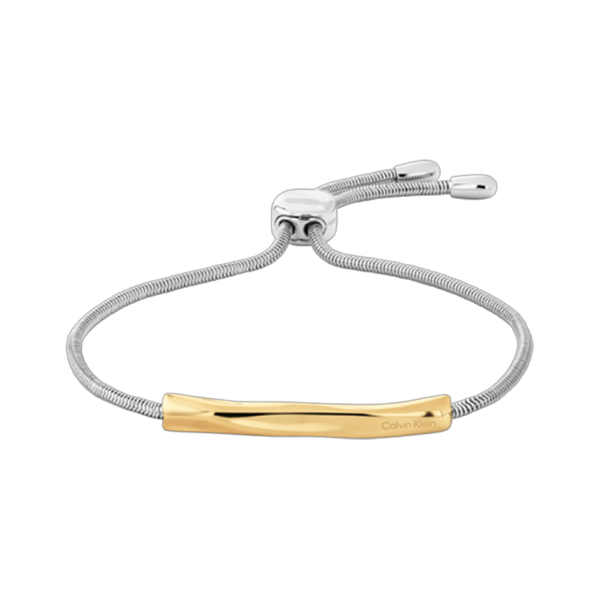 Pulseira Calvin klein Gradient waves
