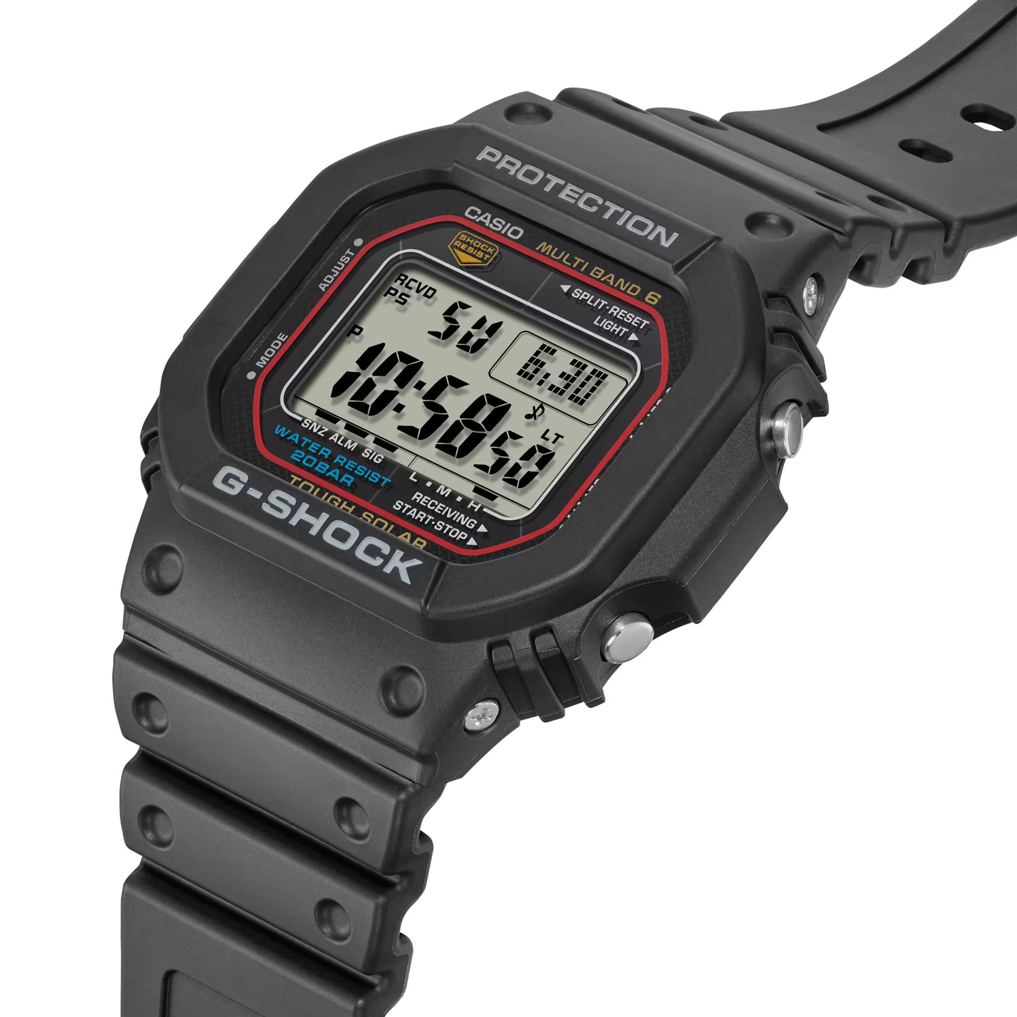relógio casio G-Shock GW-M561 Series - Ana Joalheiros