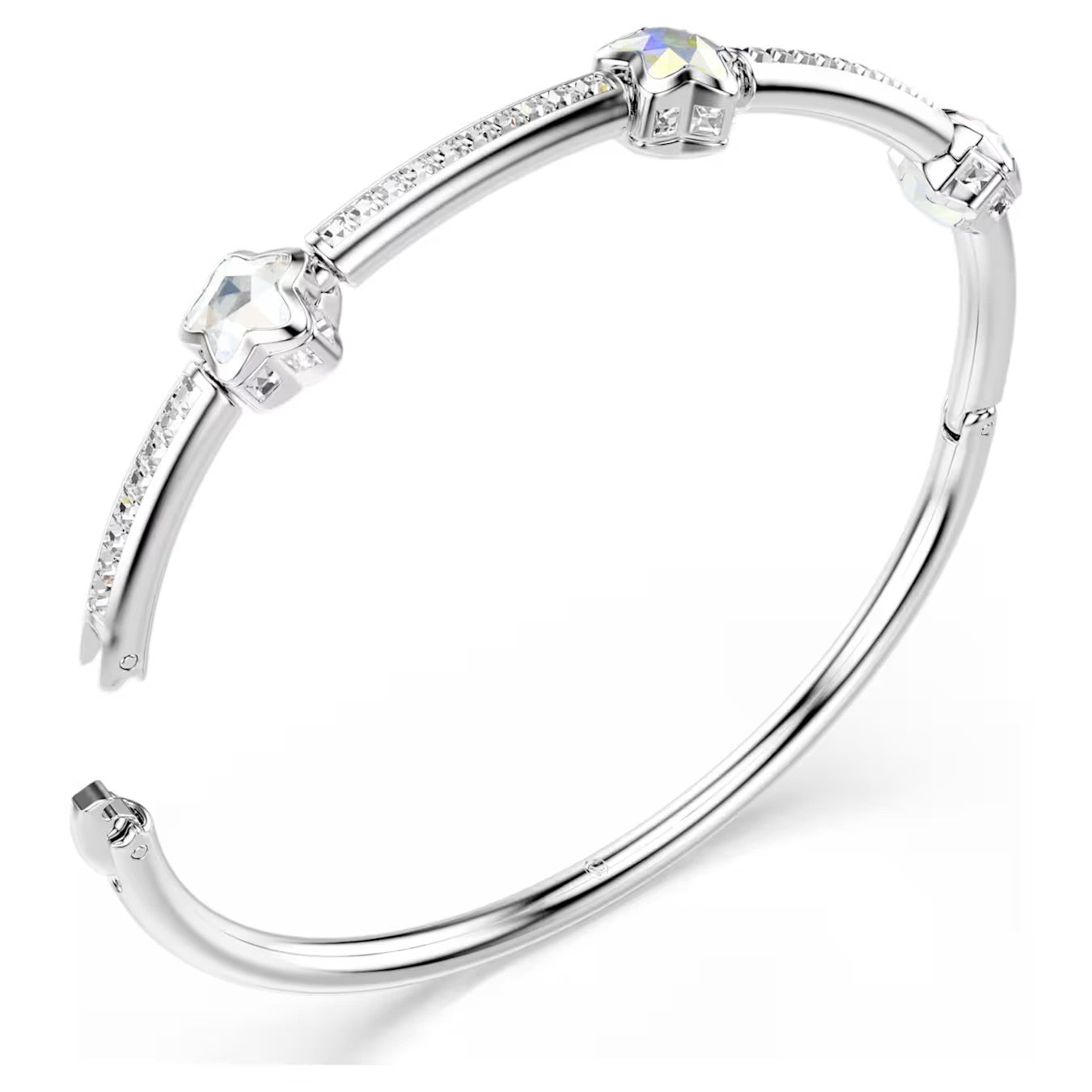 Bracelete Chroma Swarovski Estrela