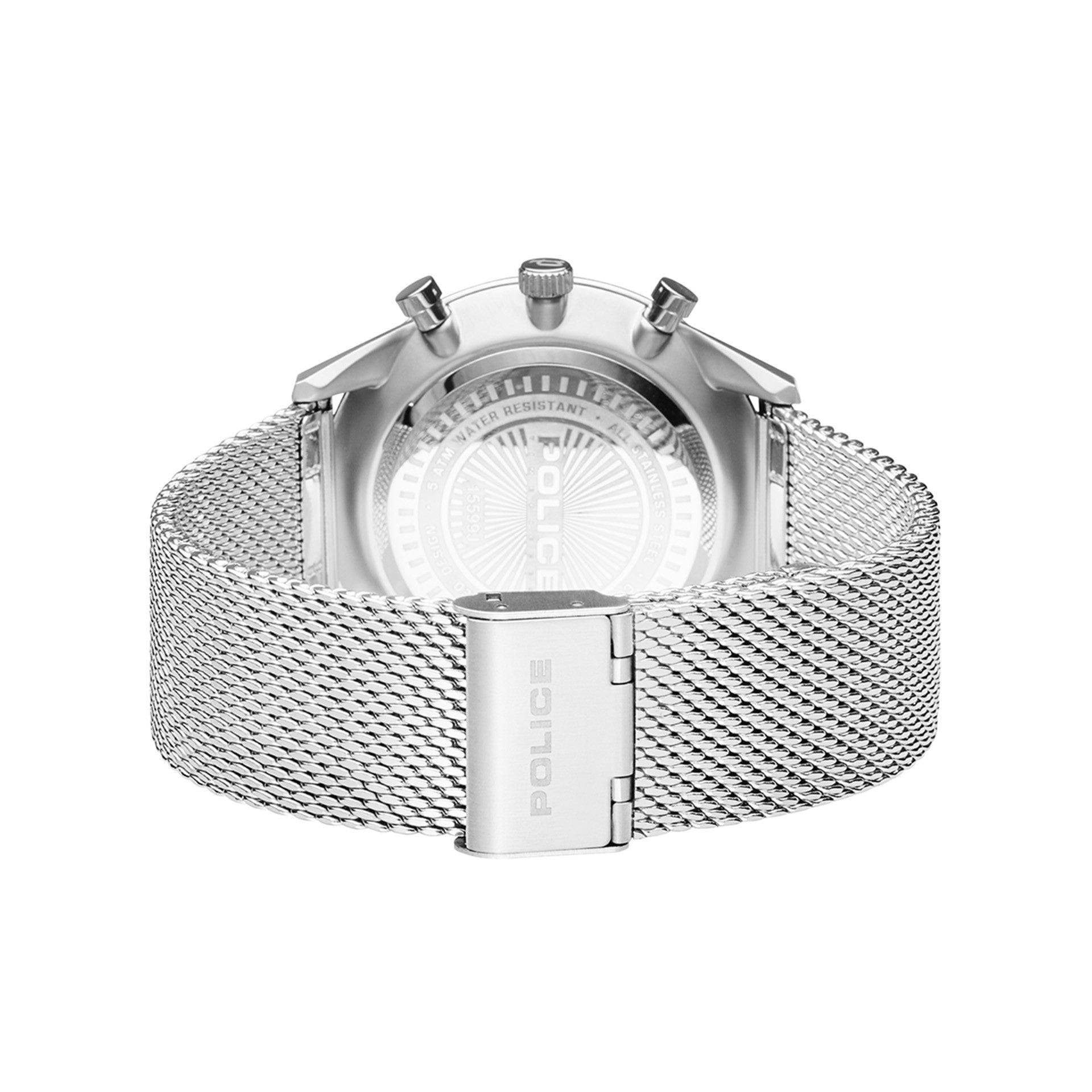 Relógio Police Patriot