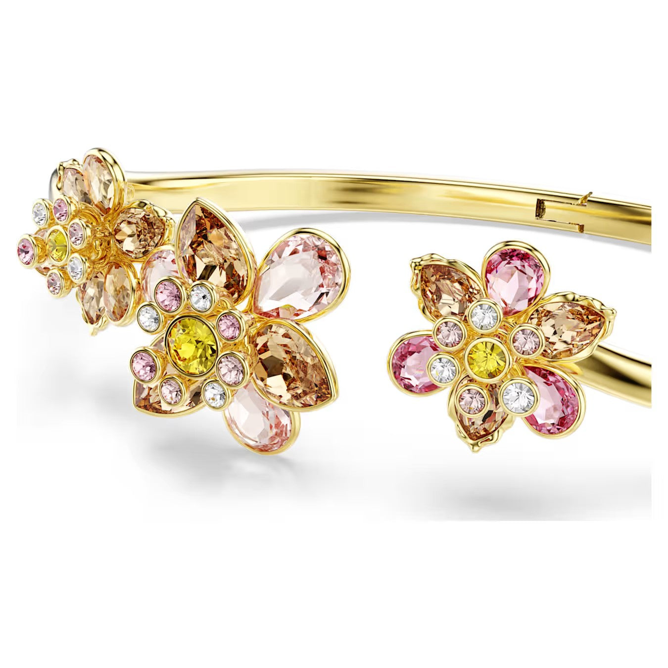 Pulseira Swarovski Idyllia bangle - Ana Joalheiros