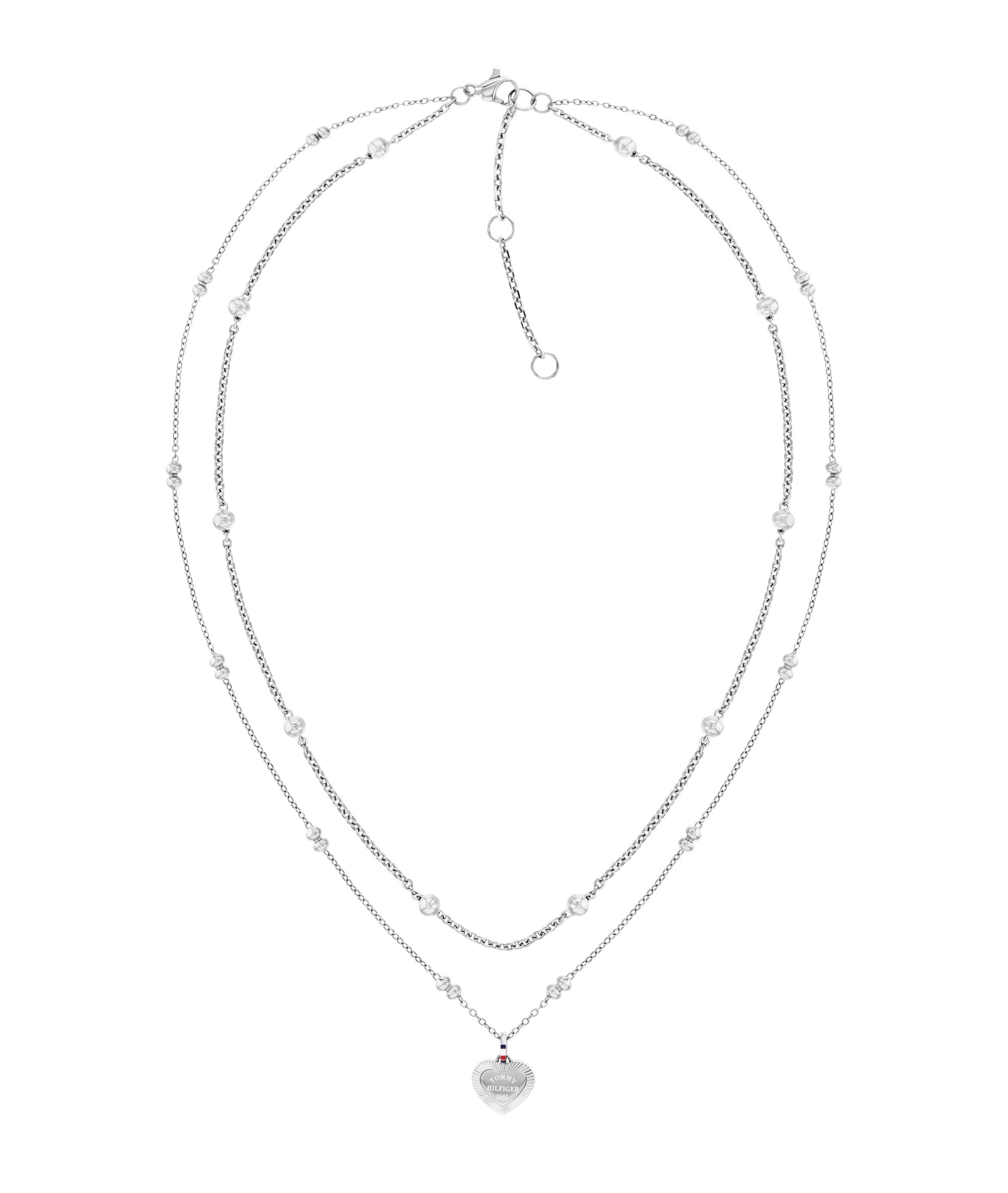 Colar Tommy Hilfiger SET