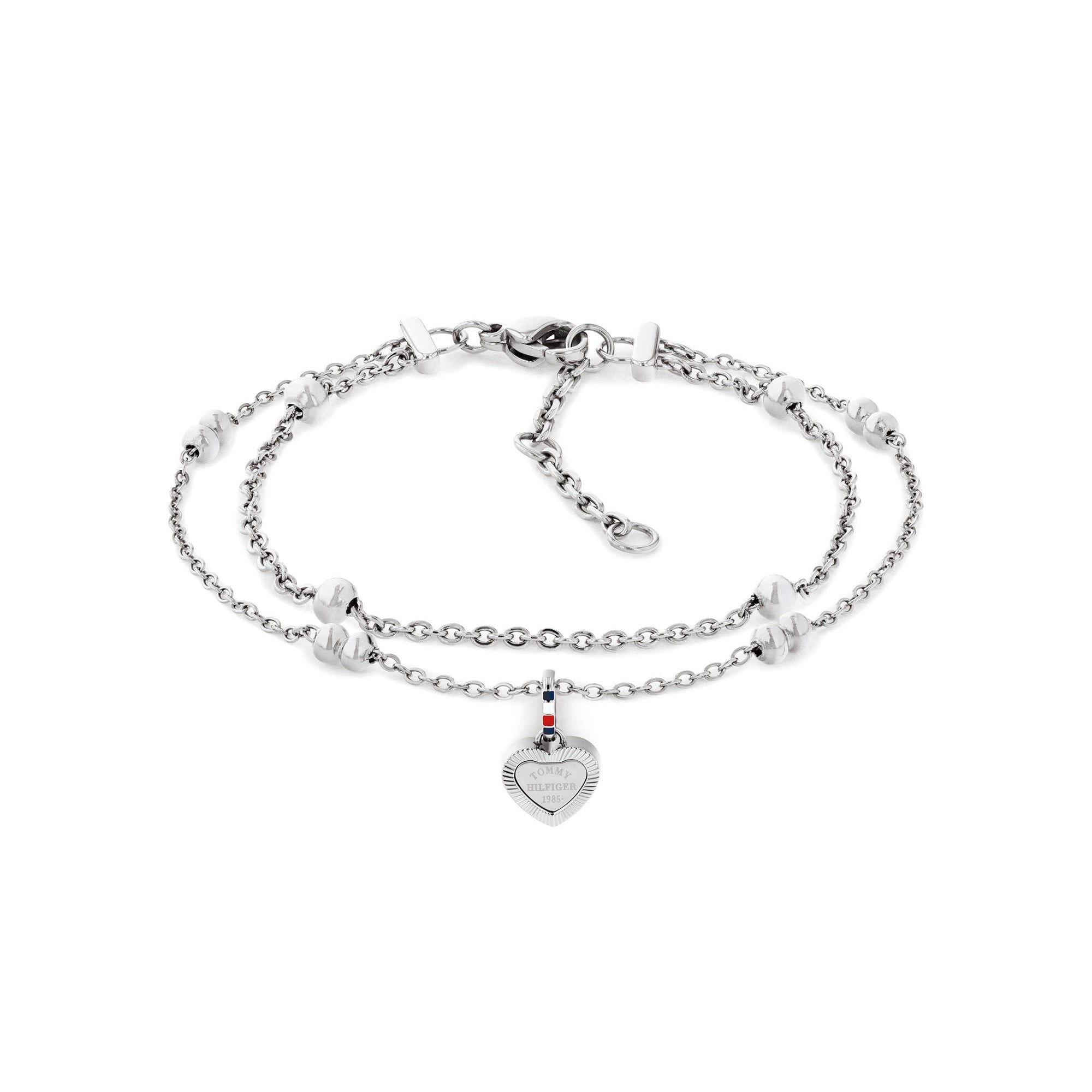 Pulseira Tommy Hilfiger Layered Set