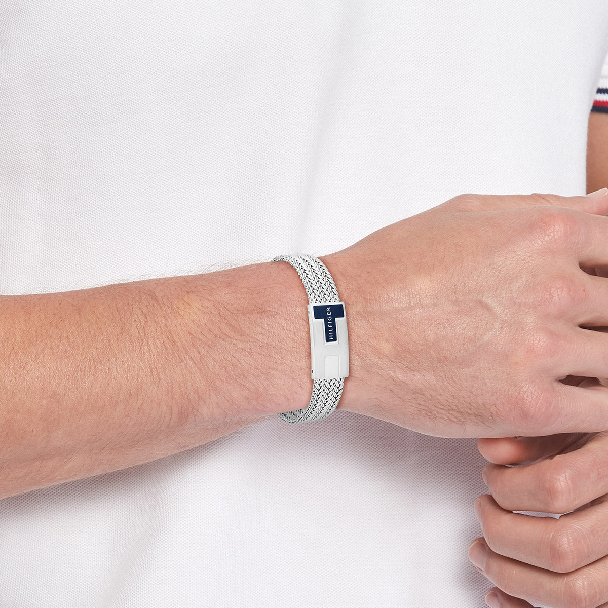 Pulseira Tommy Hilfiger Nautical