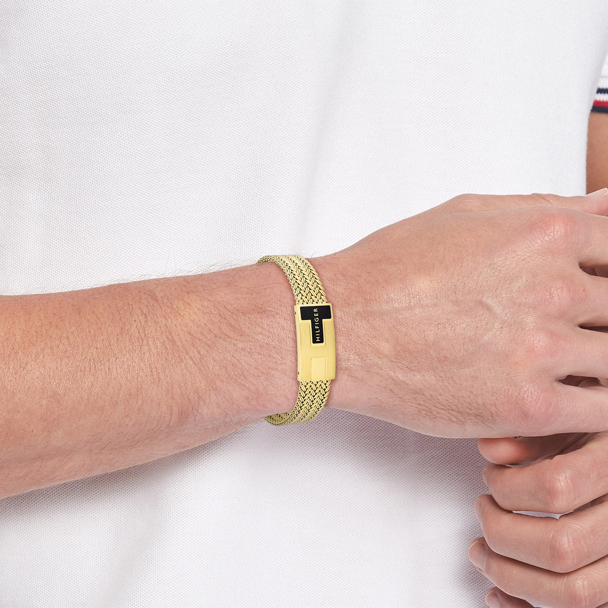 Pulseira Tommy Hilfiger Nautical