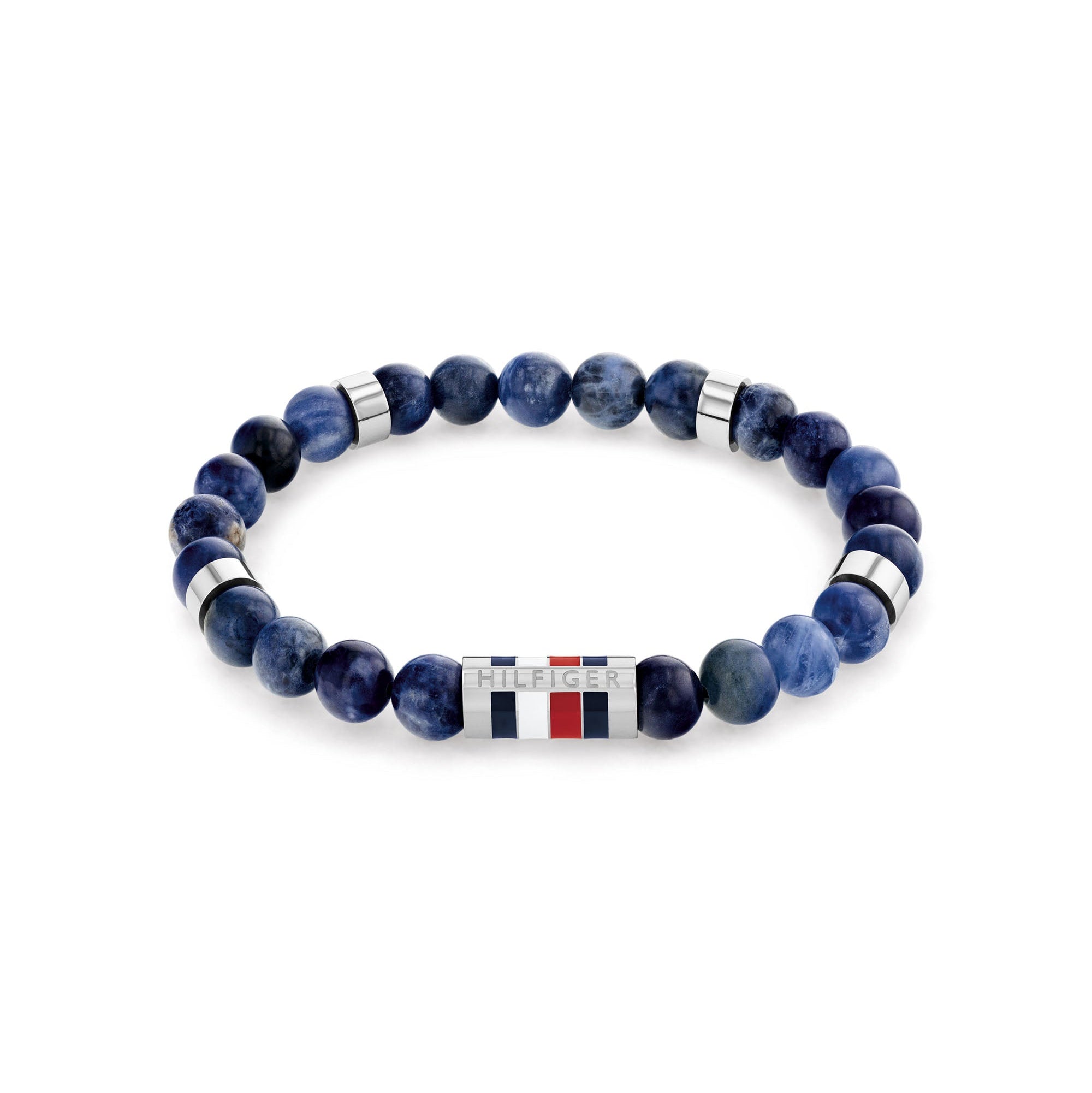 Pulseiras Tommy Hilfiger Sodalita