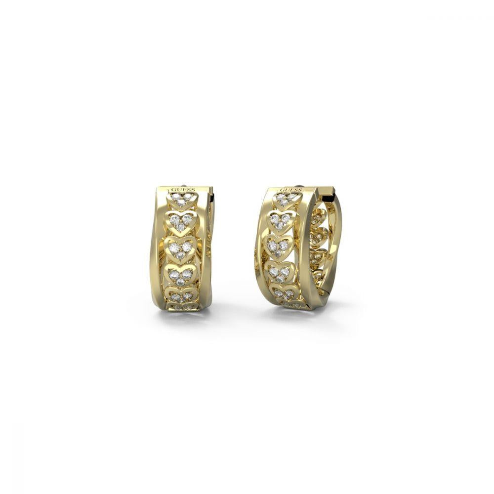 Brincos Guess Mon Amour - Ana Joalheiros