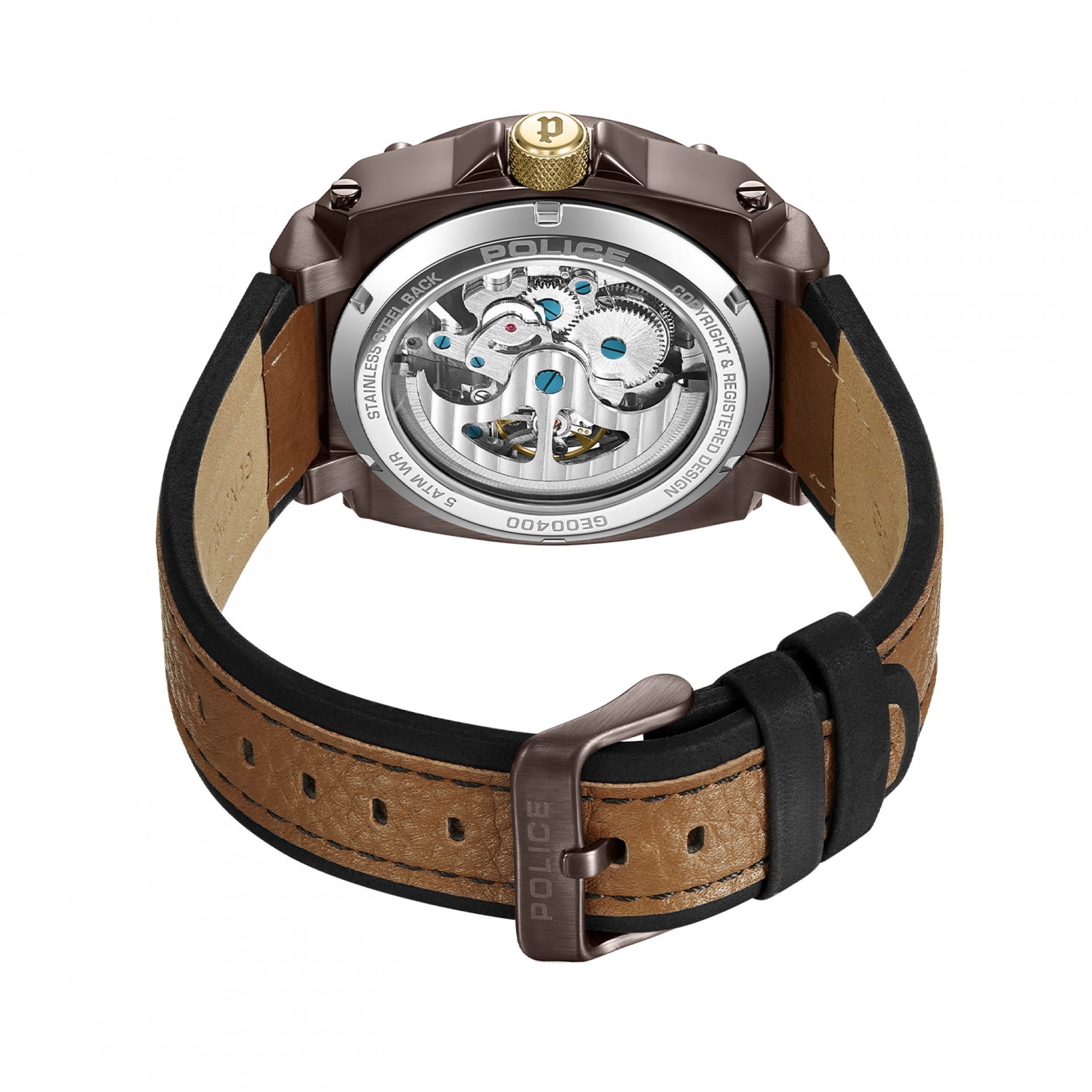 Norwood Police Watch