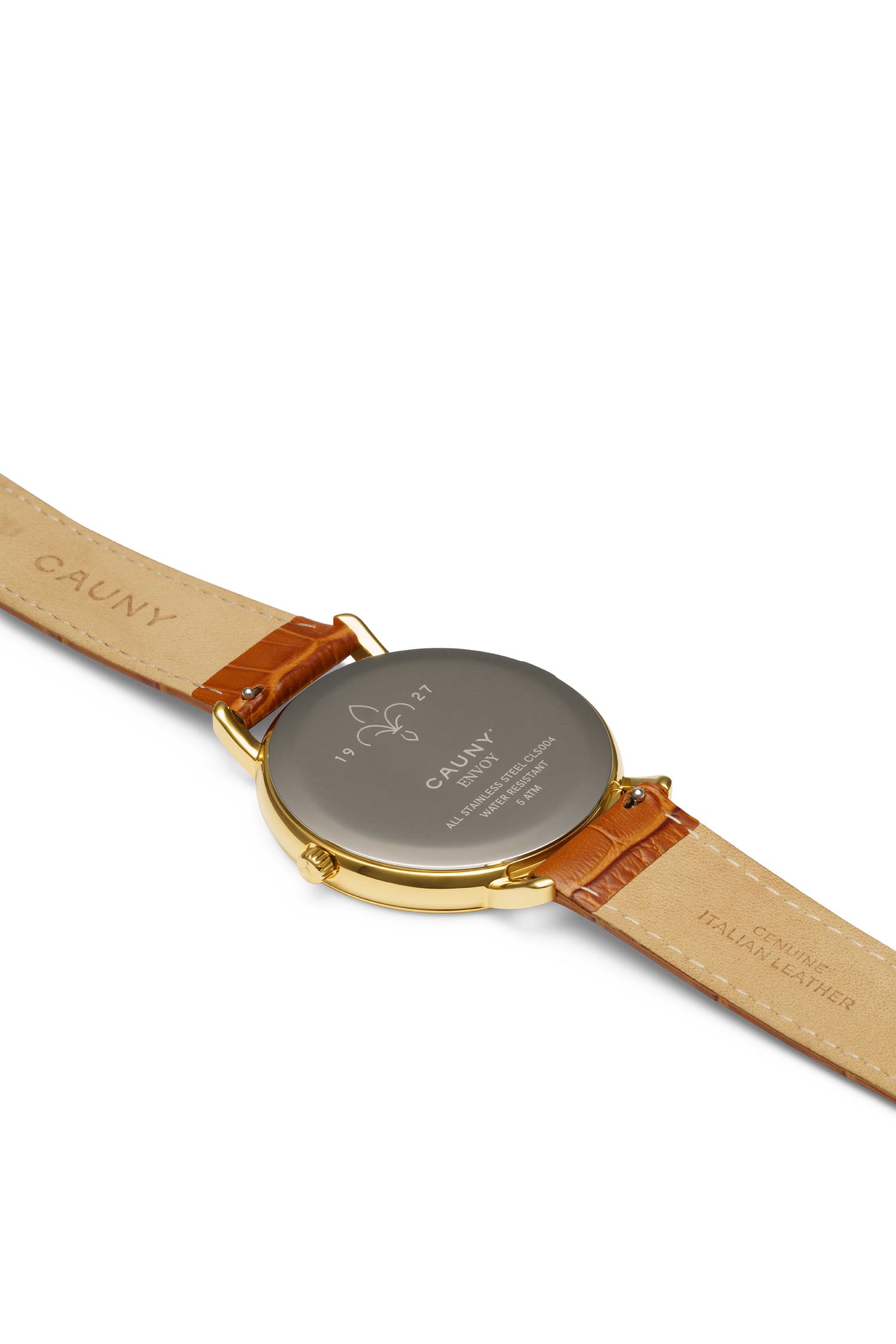 Relógio Cauny Legacy