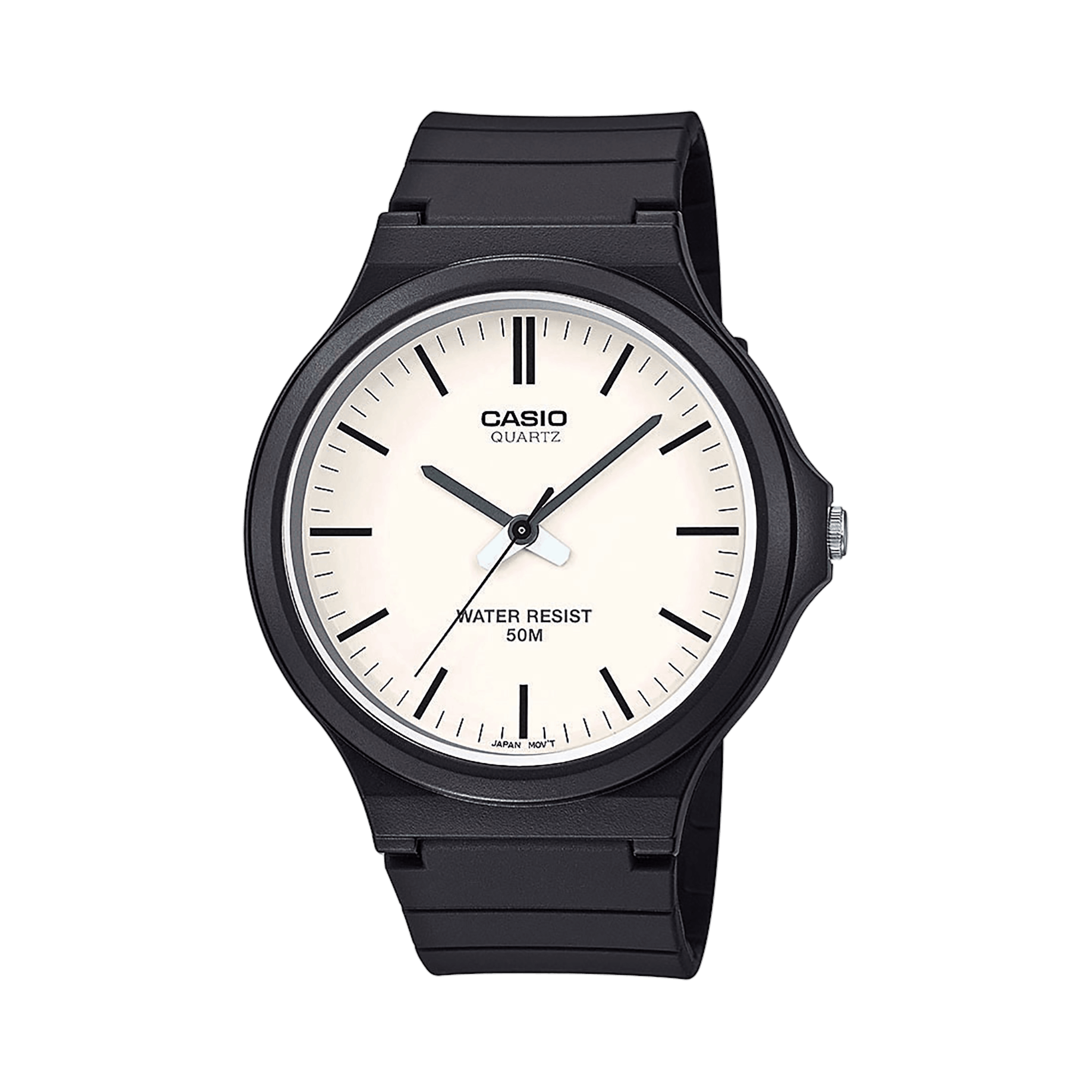 Relógio Casio MW-240