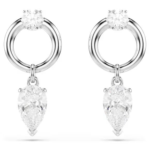Brincos Swarovski - Ana Joalheiros