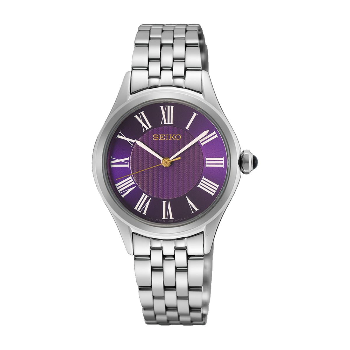 Relógio Seiko Conceptual Ladies 145º Aniversário