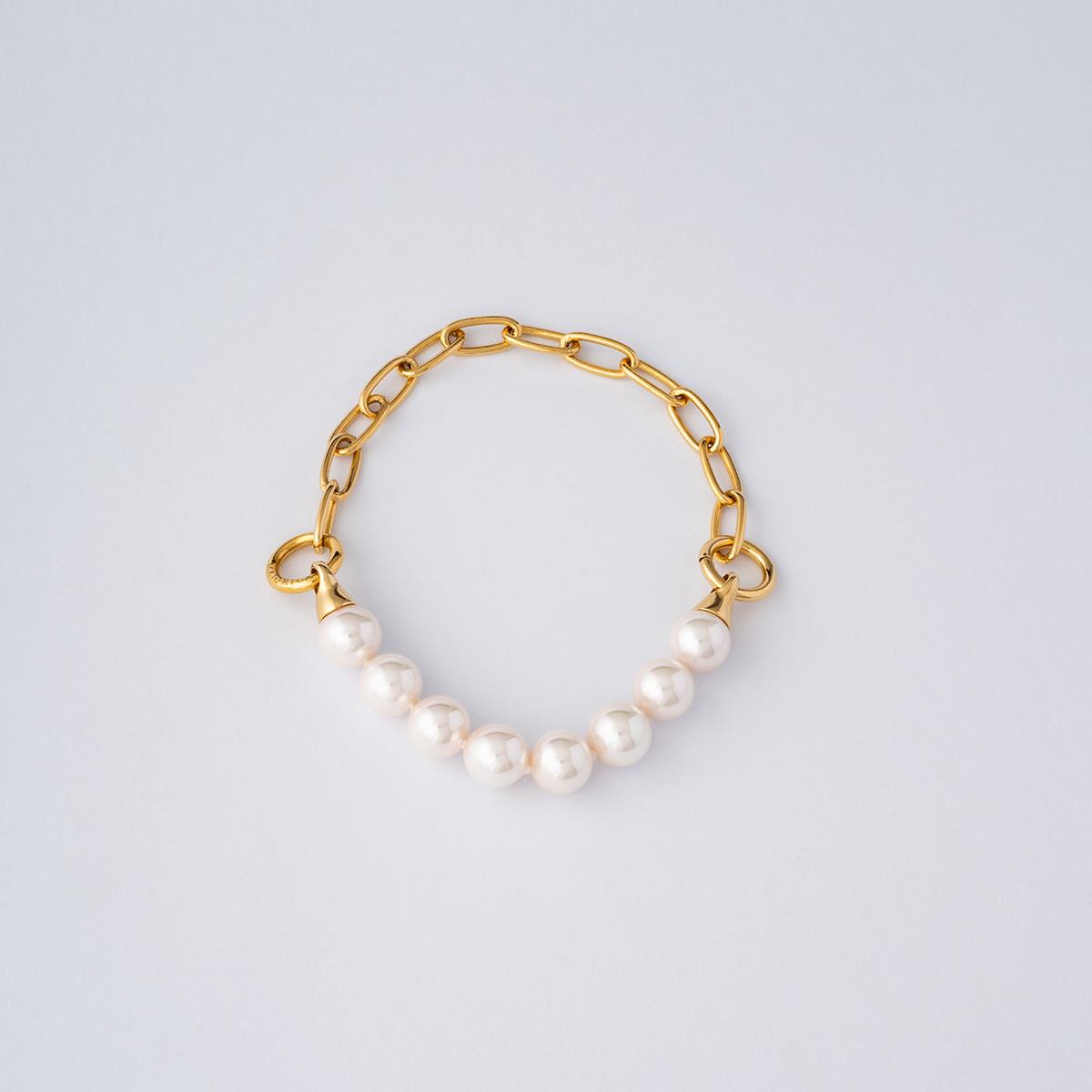 Pulseira Majorica - Ana Joalheiros