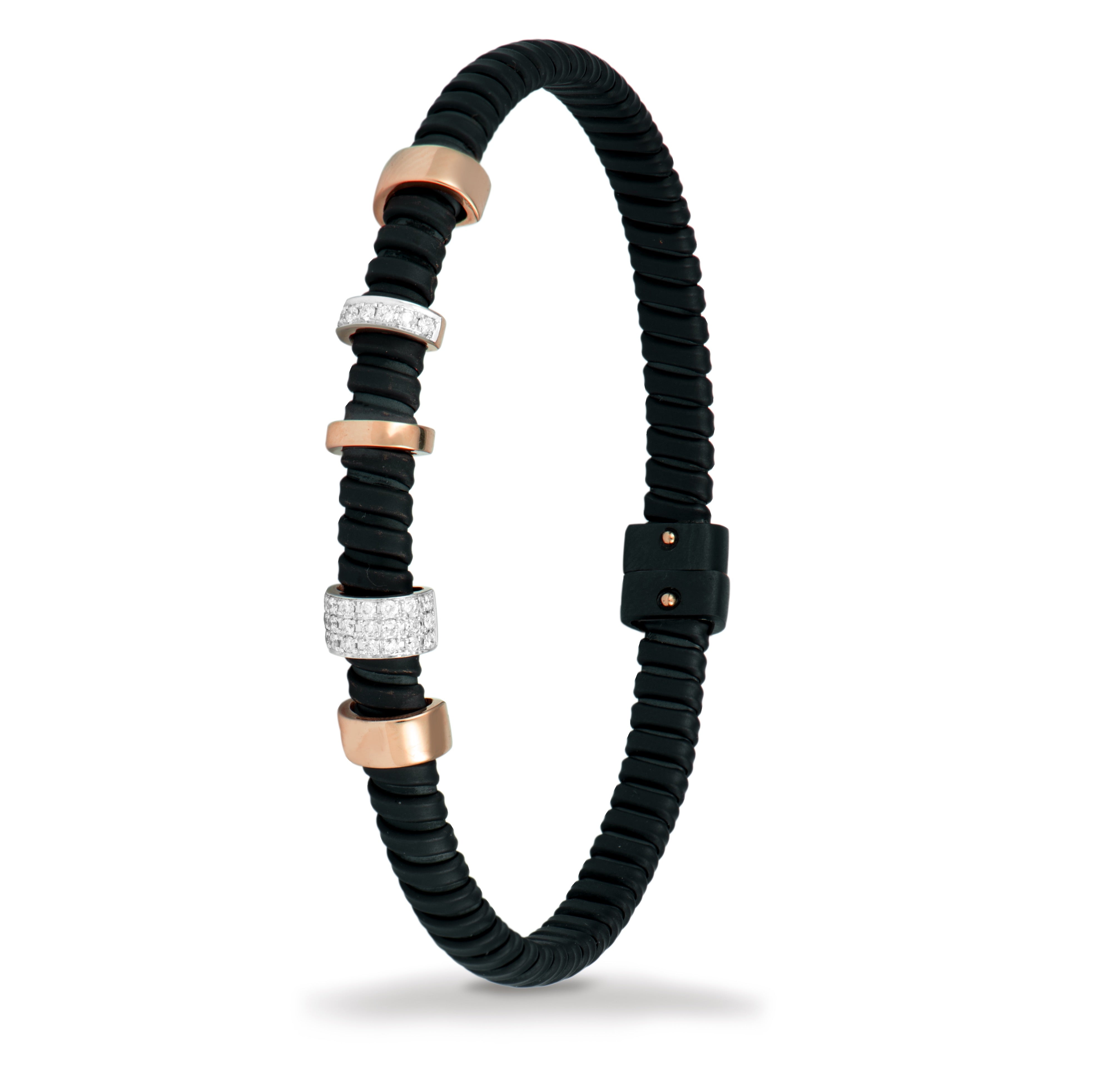 Pulseira K di kuore - Ana Joalheiros
