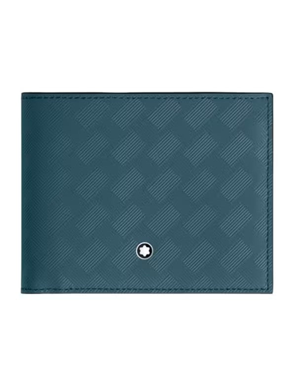 Carteira Mont Blanc Extreme 3.0 Wallet