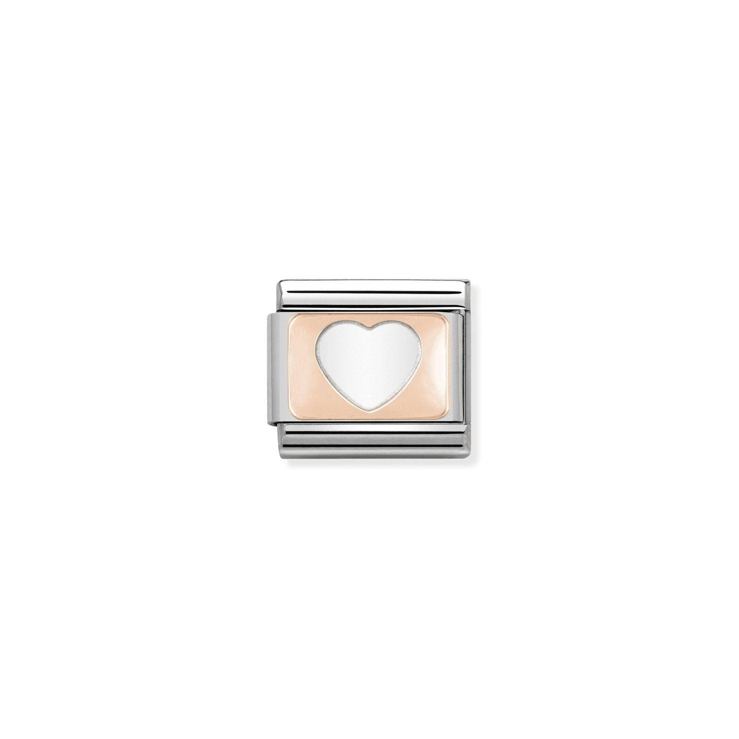 Link Nomination Ouro Rosa - Ana Joalheiros