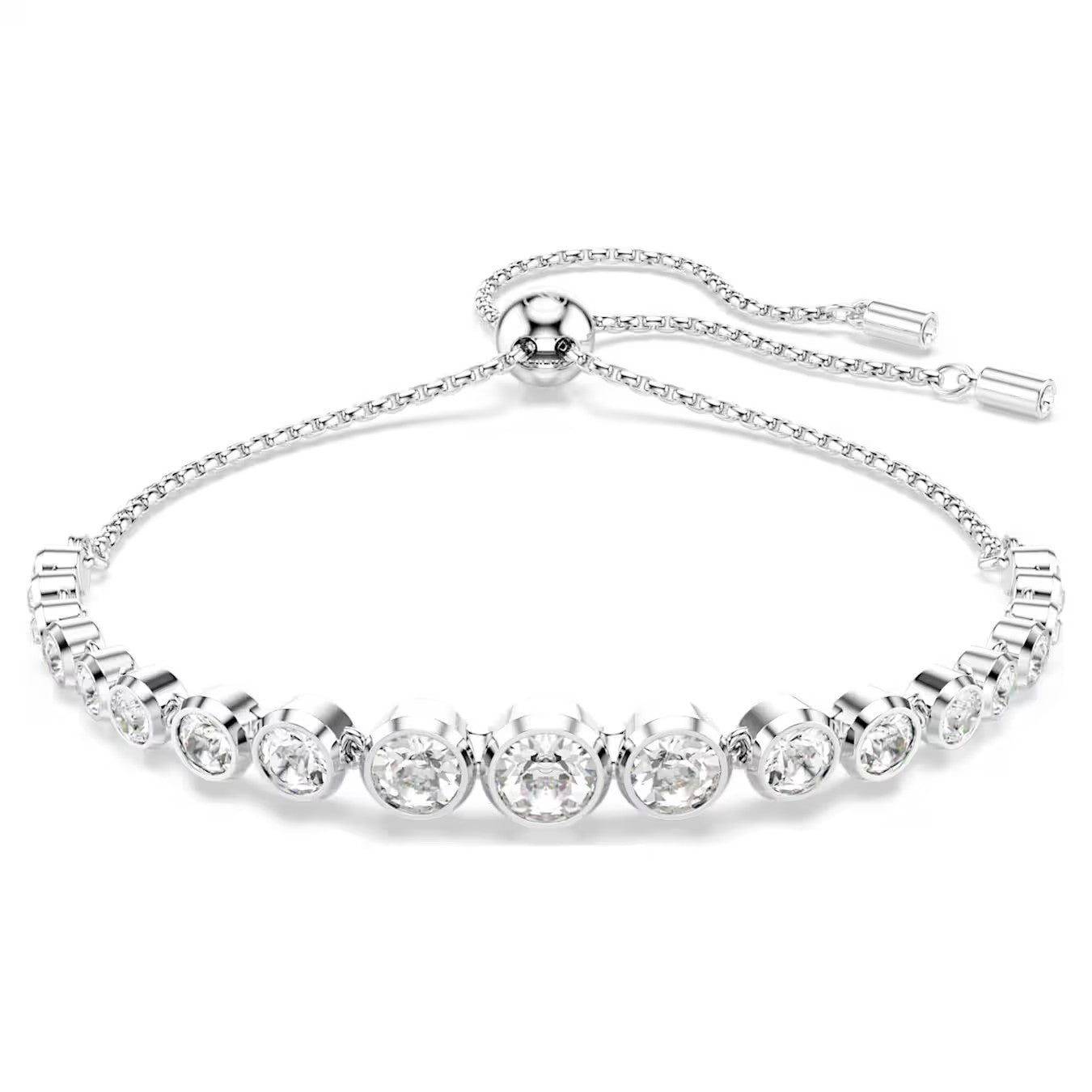 Pulseira Swarovski Tennis Imber - Ana Joalheiros