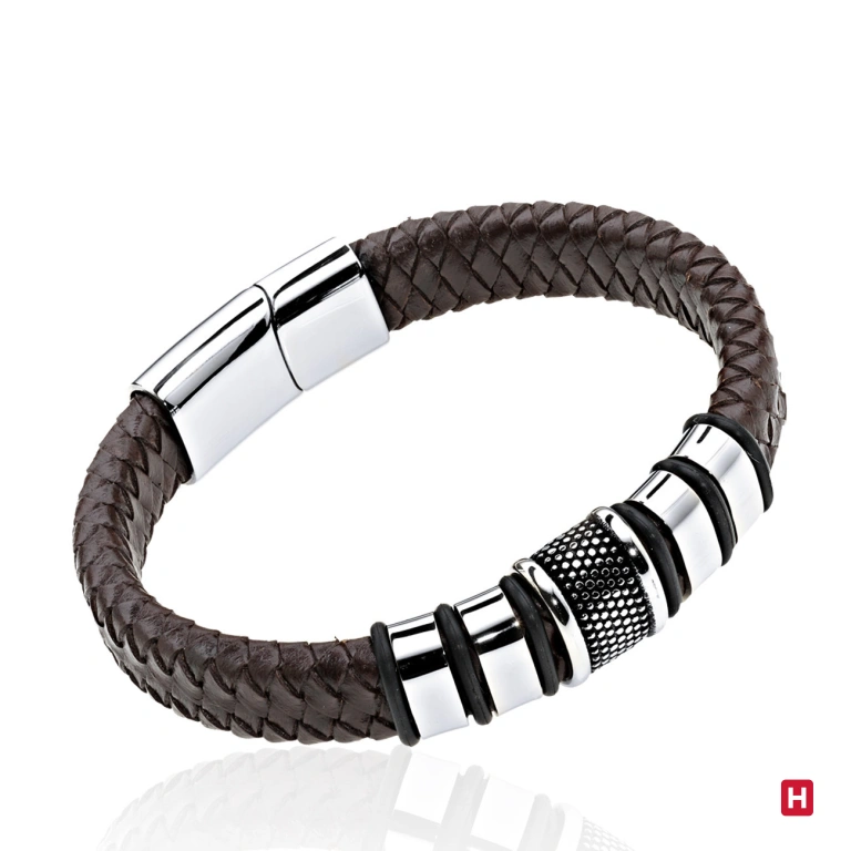 Pulseira Hassu Casual - Ana Joalheiros