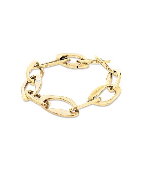 Pulseira Calvin Klein Joalharia Harmonious - Ana Joalheiros