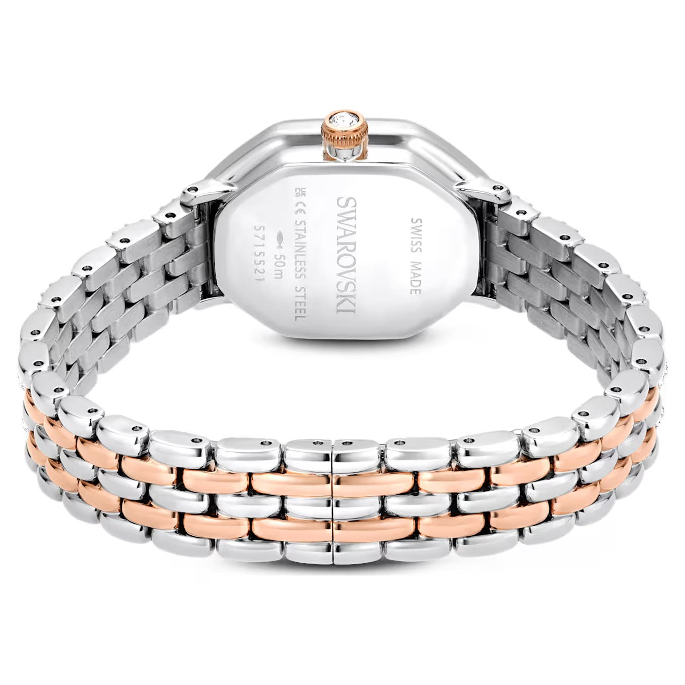 Relógio Swarovski  Dextera - Ana Joalheiros