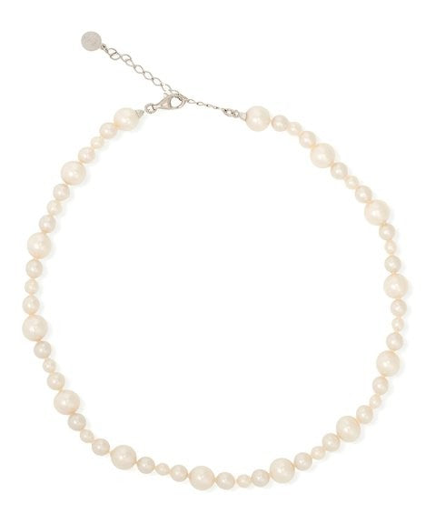 Colar Majorica Degradé Estrela