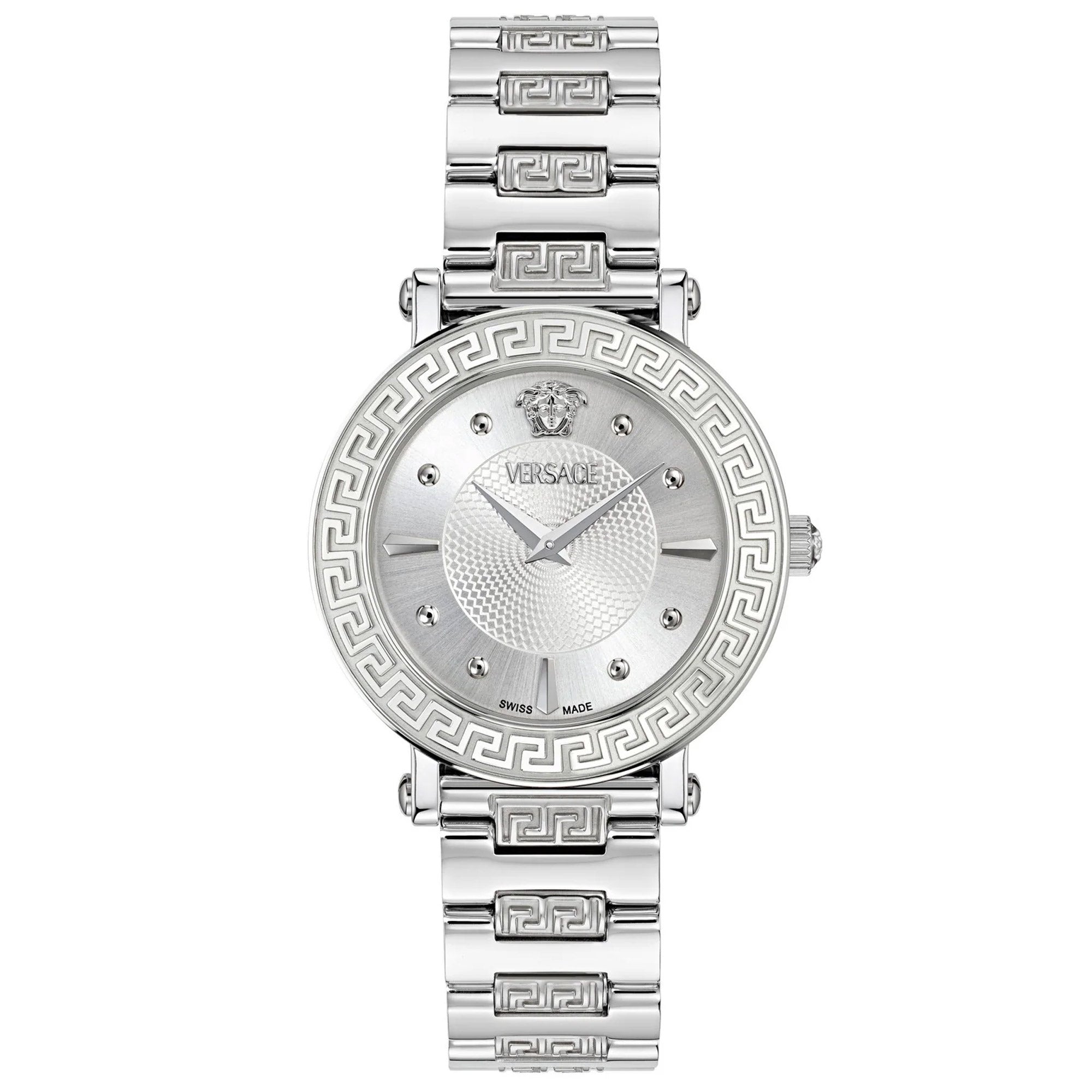 Relógio Versace Grace Sphere