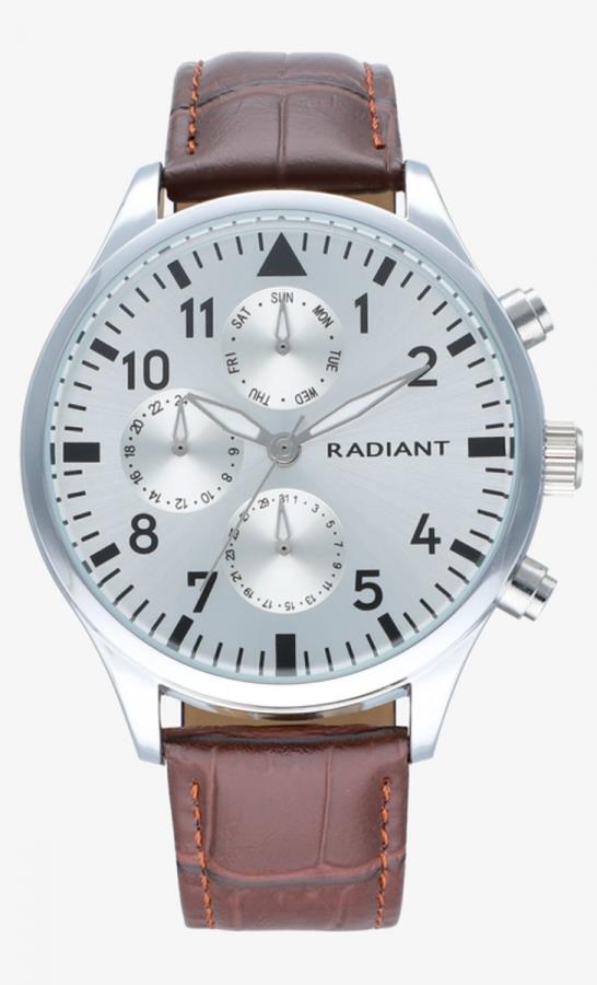 Relógio Radiant Caiman