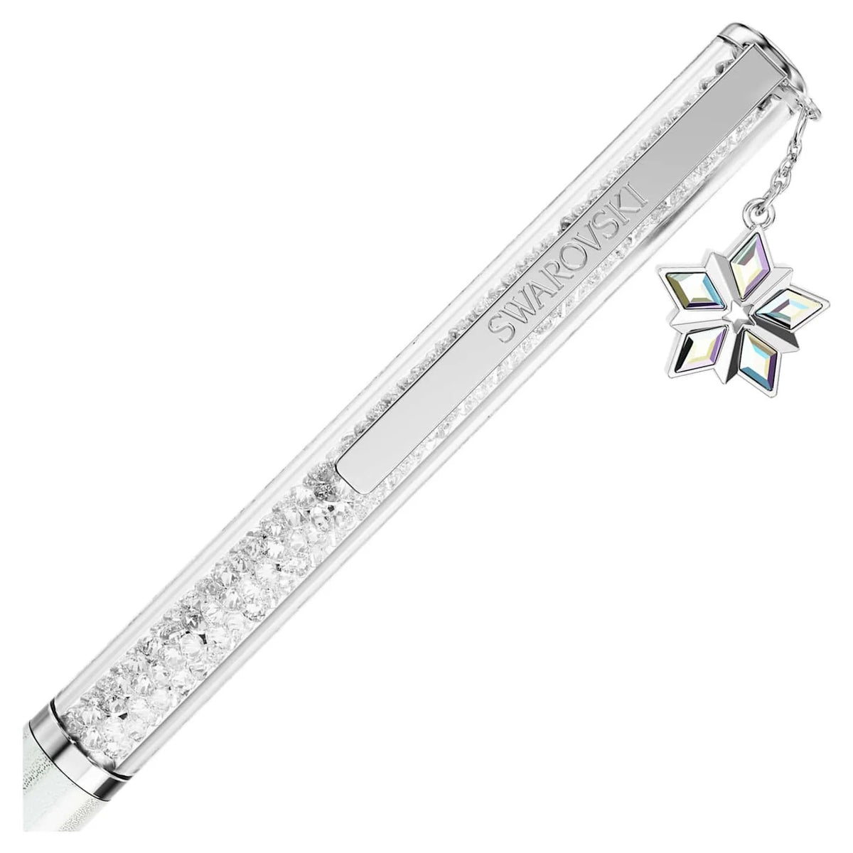 Caneta Swarovski Crystalline Edição Anual 2027