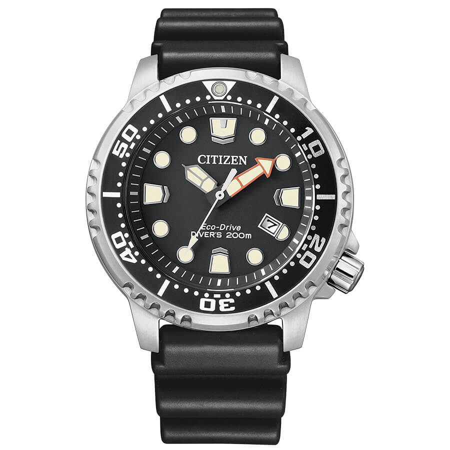Relógio Citizen Promaster Diver 200