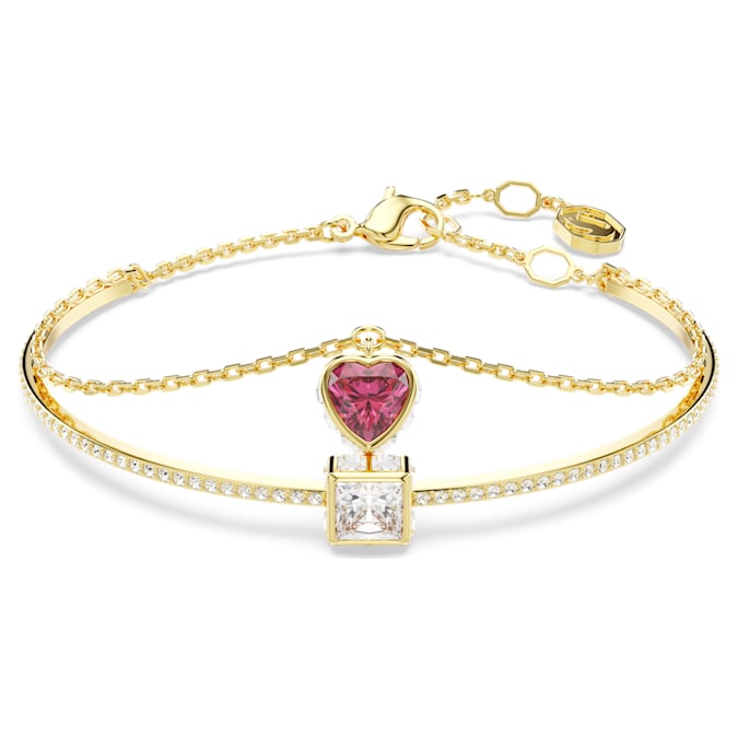 PULSEIRA swarovski CHROMA - Ana Joalheiros