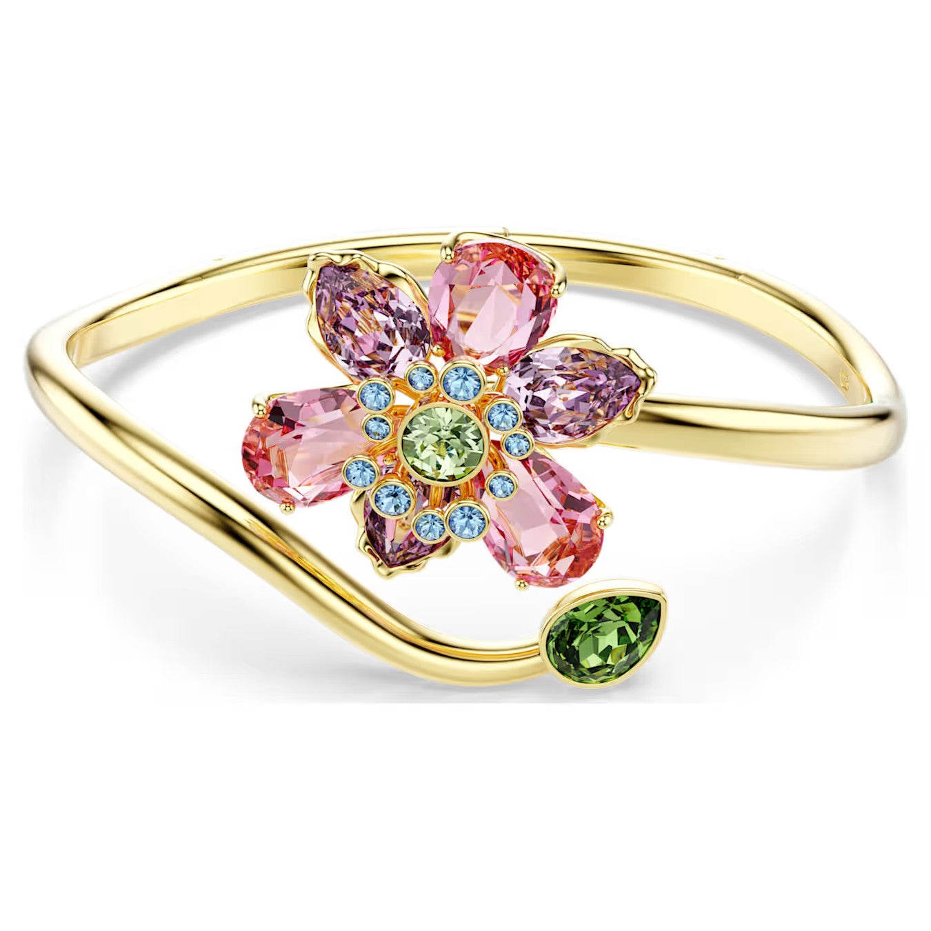 Pulseira Swarovski Idyllia - Ana Joalheiros
