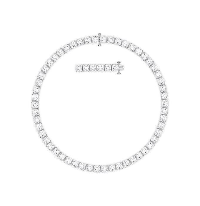 Colar Swarovski Millenia - Ana Joalheiros