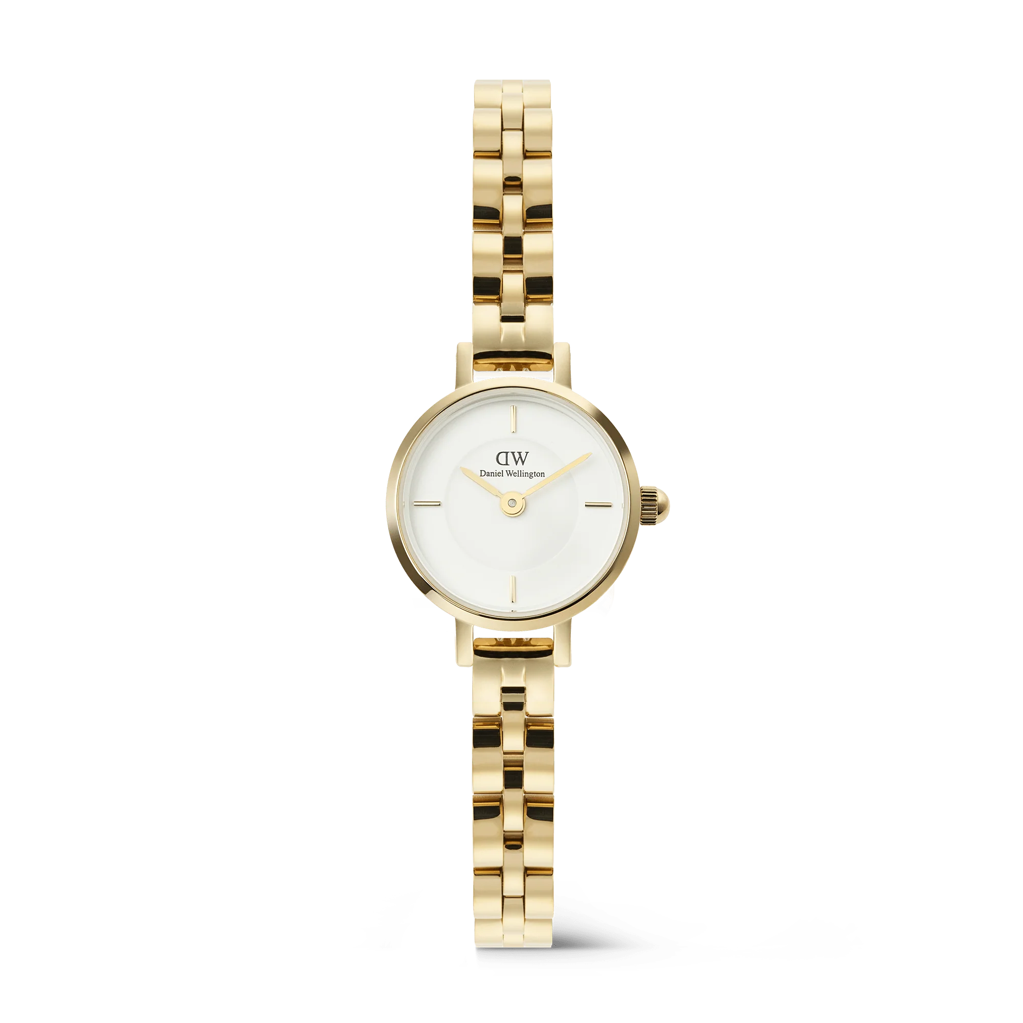 Relógio Daniel Wellington Petite Mini Arch 3-link