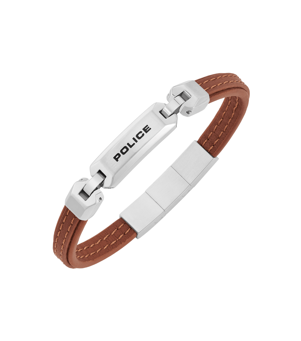 Pulseira Police Layerlock
