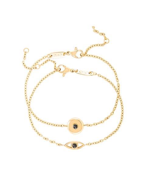 Pulseira One Joalharia Senhora Luminous Solid Gold - Ana Joalheiros