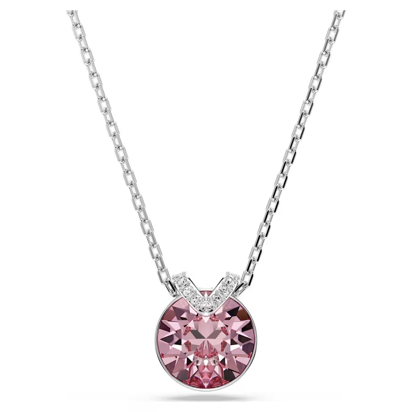 pendente Swarovski  Pingente Bella V Lapidação - Ana Joalheiros