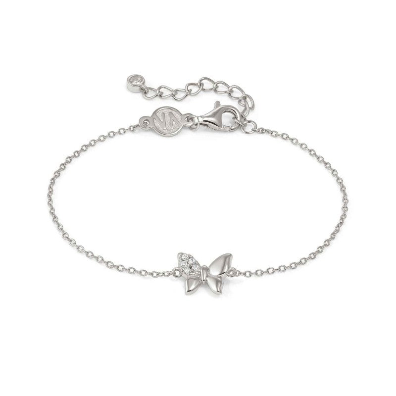 Pulseira Nomination Petit Sparkle Borboleta