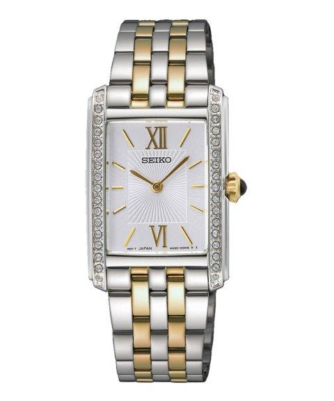 Relógio Seiko Rect Ladies - Ana Joalheiros