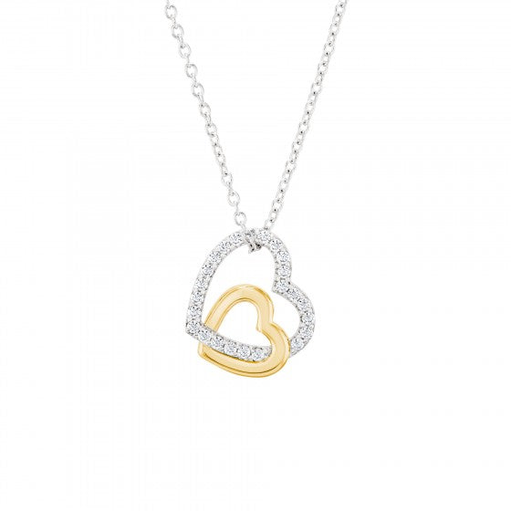 COLAR UNIKE CLASSY & CHIC MUM 2023 GOLD - Ana Joalheiros