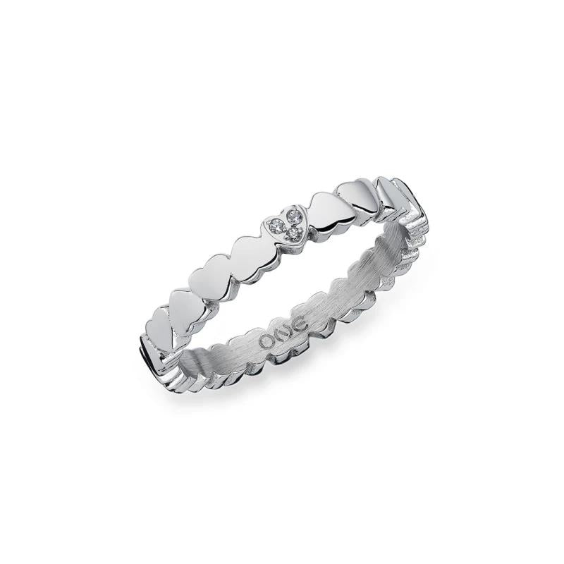 Anel One London - Ana Joalheiros