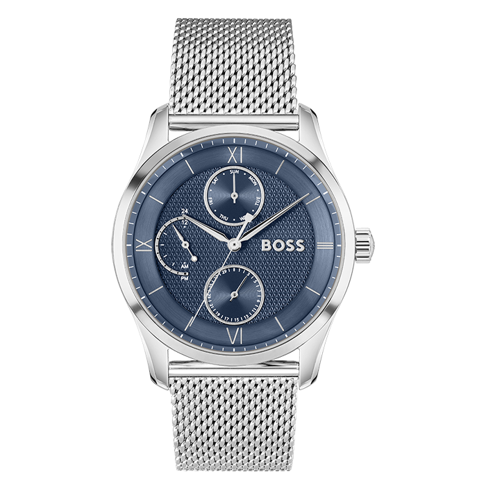 Relógio Boss Principle Master