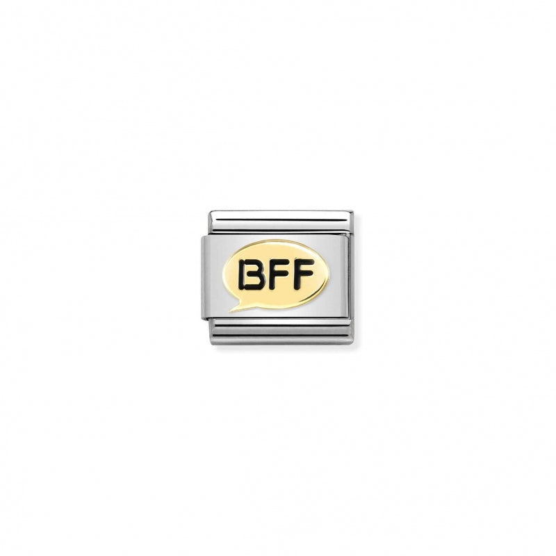 Link Nomination BFF - Ana Joalheiros