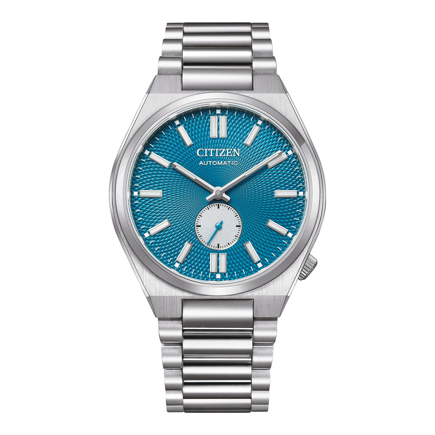 Relógio Citizen Tsuyosa 60