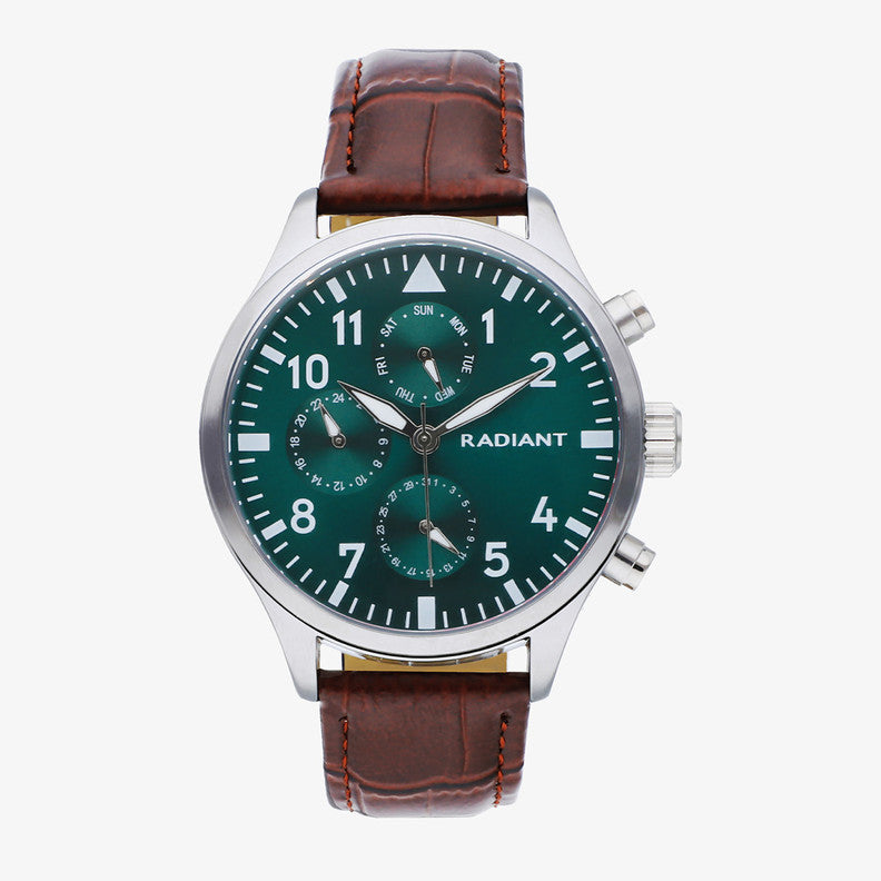 Relógio Radiant Caiman