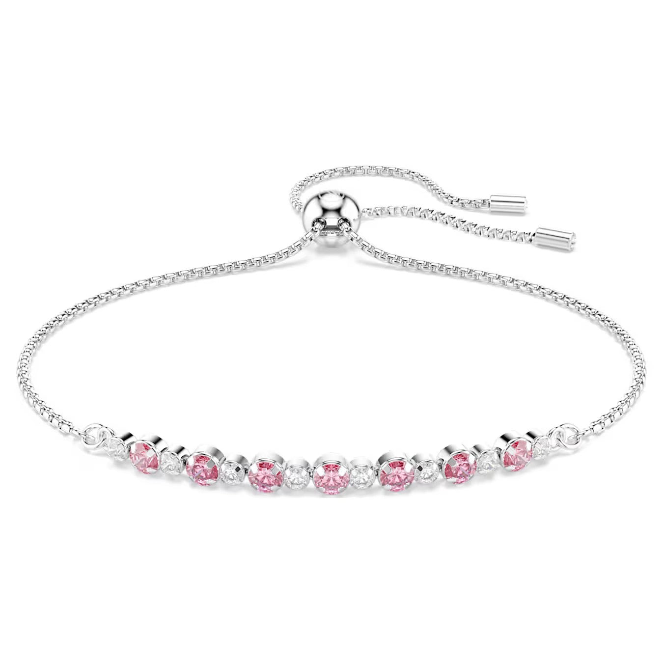Pulseira Swarovski Matrix