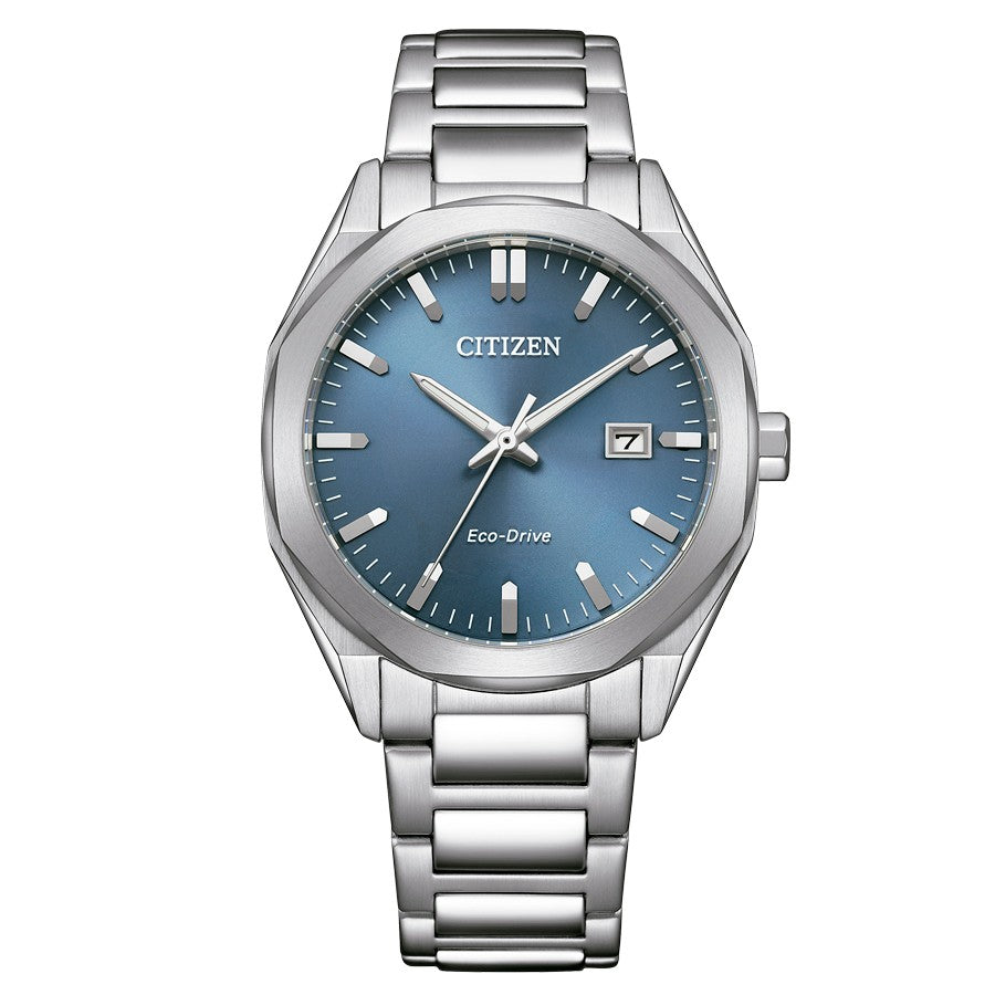 CITIZEN Relógio unissex coleção OF Collection