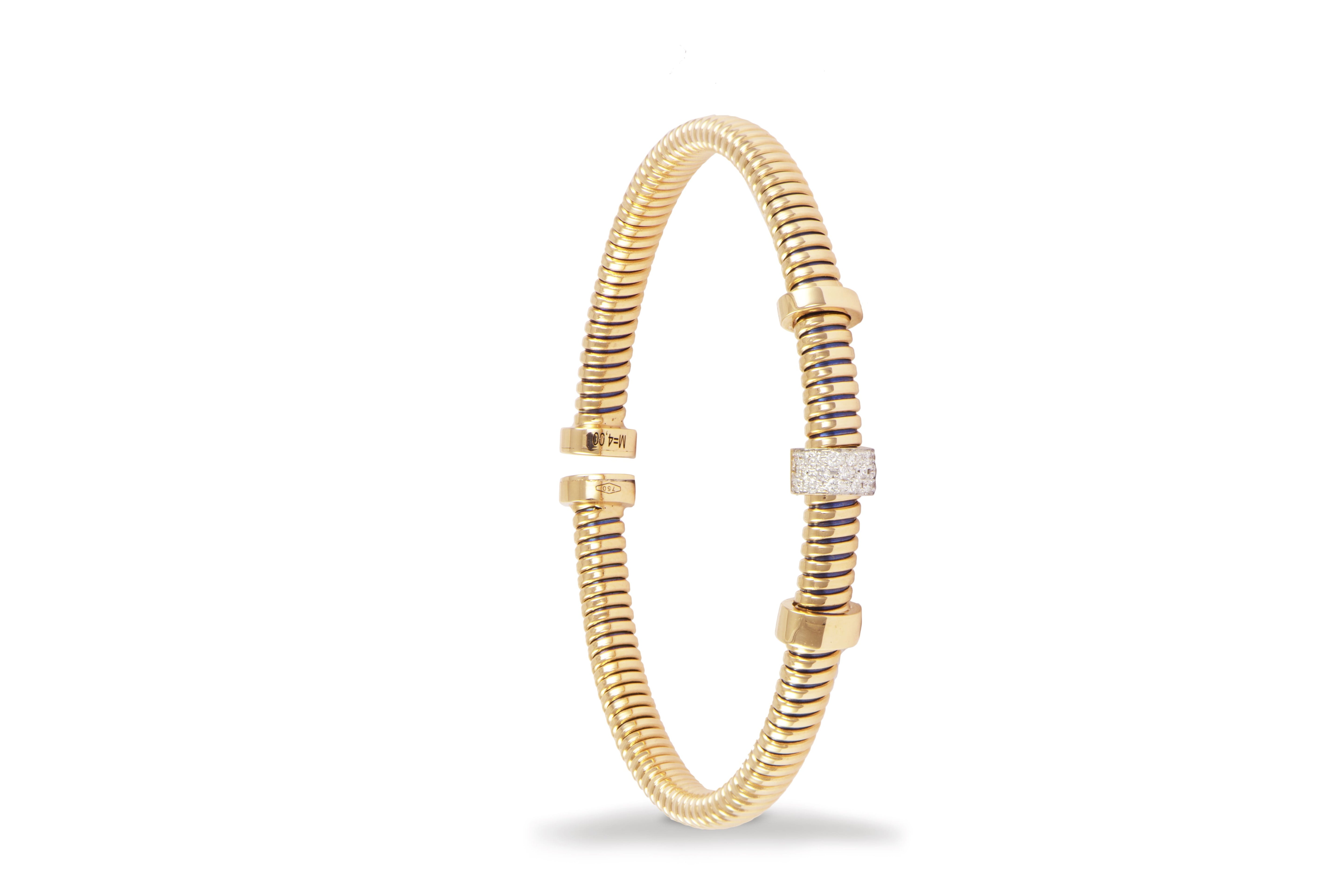 Pulseira K di kuore - Ana Joalheiros
