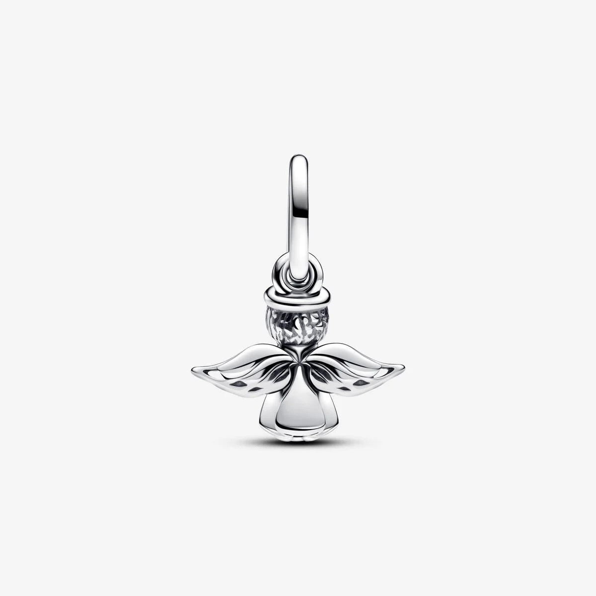 Pendente Pandora North Sterling - Ana Joalheiros