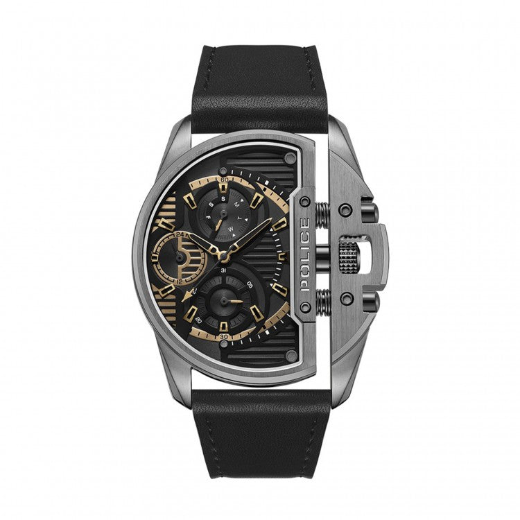 Relógio  POLICE DAINTREE - Ana Joalheiros