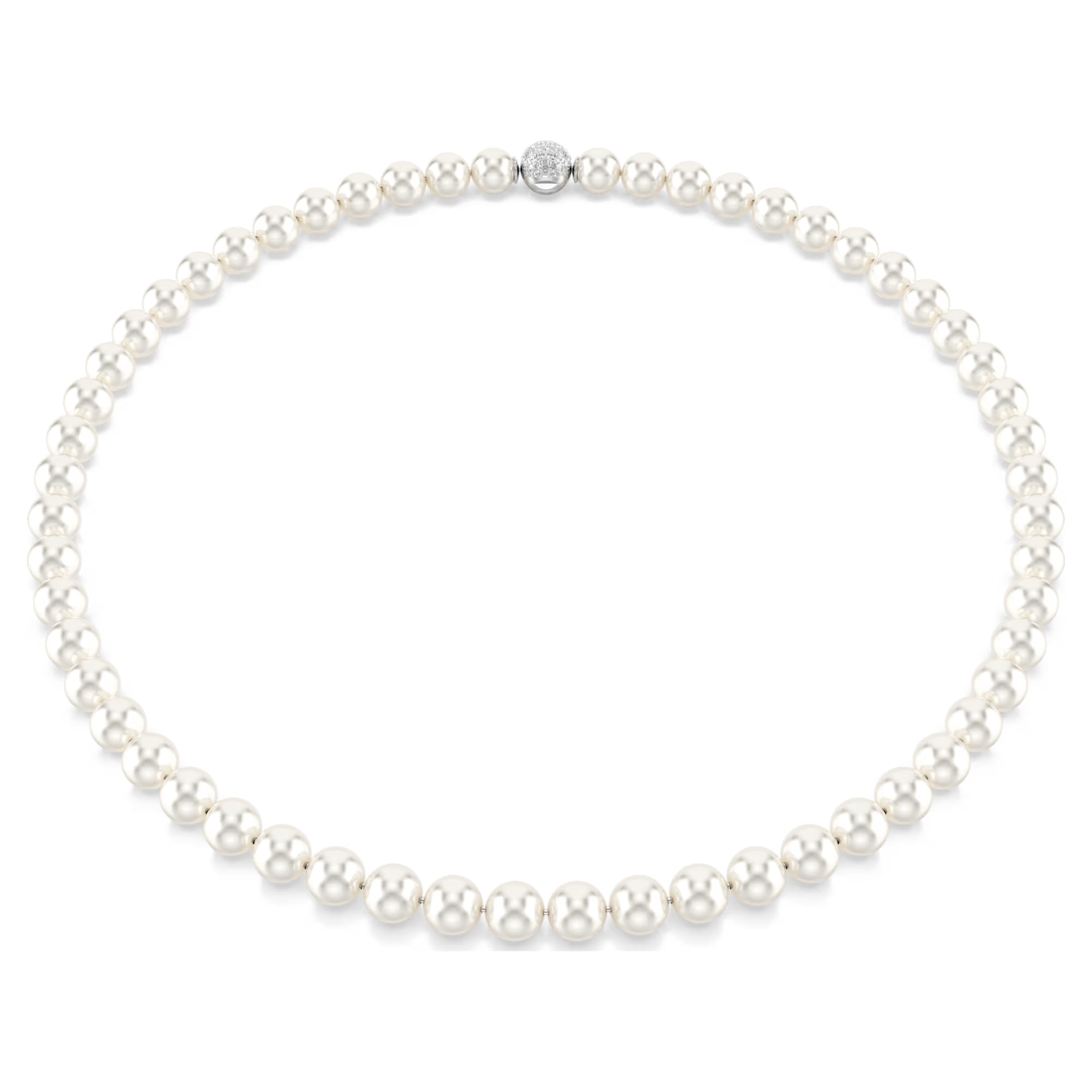 Colar Swarovski Matrix